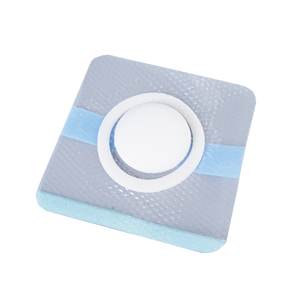 สะดวกสบายและมีความยืดหยุ่นสะดือไส้เลื่อนรั้งสำหรับทารก - Product Image 5