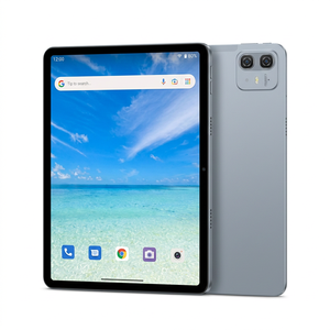 Tablet Premium de 13 Pulgadas, 120Hz, Batería de Larga Duración de 10000mAh, 8GB de RAM, 128GB de Almacenamiento, Cuatro Altavoces, 4G LTE, Llamadas con Doble SIM, para Negocios - Product Image 1