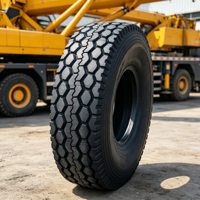 Pneus industriels pleins neufs Konok 385/95R25 pour camions-bennes, chargeurs et engins miniers – Jantes et pneus pleins les plus vendus en Chine