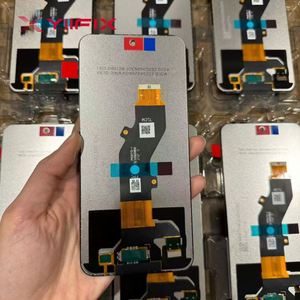 <span class=keywords><strong>Pantalla</strong></span> Táctil LCD de Repuesto para Teléfono Móvil al por Mayor para Tecno Spark Go 1Go 02Pop 9Spark 3030c, <span class=keywords><strong>Pantalla</strong></span> FHD con Dureza de Zafiro - Product Image 2