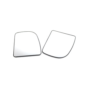กระจกมองหลังฟอร์ด F250 F350 แบบมีระบบทำความร้อน ซ้าย-ขวา อะไหล่ทดแทน หมายเลข FP075 - Product Image 1
