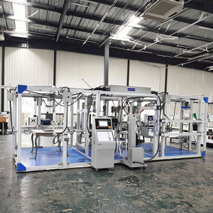 하이다 가구 만능 시험기 의자 및 문 만능 시험 장비 전자 소파 & 의자 & 테이블 테스터 - Product Image 3