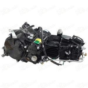 Moteur YinXiang 170cc YX170 K170 62x56mm 2 temps à démarrage au kick, refroidi par huile, 1P62FMK pour Pit Dirt Bike Dax Motorcycle - Product Image 4