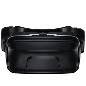 Nouveau Style <span class=keywords><strong>Casque</strong></span> VR Carton Boîte de <span class=keywords><strong>Réalité</strong></span> <span class=keywords><strong>Virtuelle</strong></span> Smart Vidéos 7 Pouces Téléphone Mobile Lunettes VR 3D <span class=keywords><strong>Casque</strong></span> de <span class=keywords><strong>Réalité</strong></span> <span class=keywords><strong>Virtuelle</strong></span> avec Écouteurs - Product Image 2