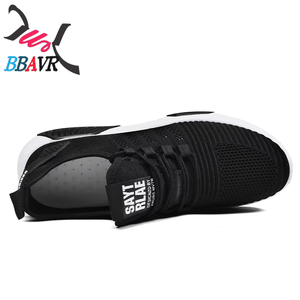 Chaussures de sport décontractées pour hommes, marque personnalisée, vente chaude, fournisseur chinois - Product Image 2
