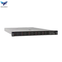 Serveur en rack Lenovo ThinkSystem SR635 V3