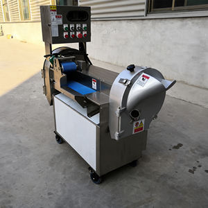 Equipo cortador de verduras tipo 801 para cocina <span class=keywords><strong>central</strong></span> y cafetería - Product Image 4