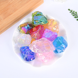 Offre Spéciale Pierres de Guérison en Gros, Cristaux Bruts d'Aura, Spécimens Minéraux - Product Image 1