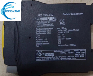 SCHMERSRL <span class=keywords><strong>Schmeider</strong></span> AES1337-24v brandneu, original und echt. - Product Image 3