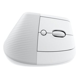 เมาส์สำหรับผู้บริโภค ERGO Lift Off สีขาว 910 006475 - Product Image 3