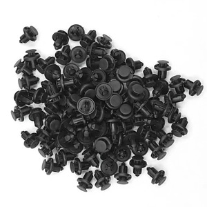 Honda Crv Bumper <b>Clips</b> 91503Sz3003 <b>Car</b> Fasteners For Front Rear Repair Replacement - Product Image 3