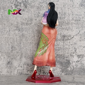 ฟิกเกอร์วันพีซ นิโค โรบิน รุ่นวิท สตูดิโอ อนิเมะ บิโชโจ ของสะสม ตกแต่ง - Product Image 4