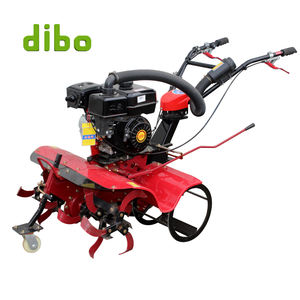 Cultivador de campo 177 F/<span class=keywords><strong>P</strong></span>, cultivador de jardín eléctrico, tipos de azadas, 7HP, 9HP - Product Image 6