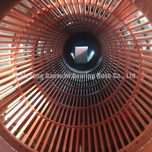 2024 Portable Mini Gold High Banker Gold Wash Plant/Sable Gold Trommel Drum - Product Image 3