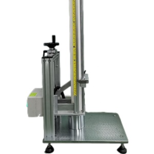 IEC 60079 Vertical Impact Resistance <strong>Test</strong> Machine/device for Electrical Equipment Shock Resistance <strong>Test</strong> of Electrical Equipment - Product Image 6