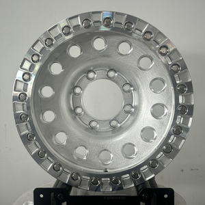 Rines Beadlock Roc Personalizados de 17, 18 y 20 Pulgadas, 8x165.1, 8x170, 8x180, Rines Forjados para Ram 2500, Ford F250, Silverado 2500, <span class=keywords><strong>Hummer</strong></span> H2 - Product Image 2