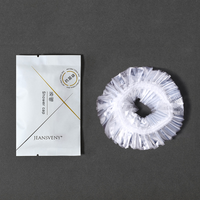 Bon marché, ensemble de commodités jetables populaires pour hôtels, taille de voyage, kit dentaire
