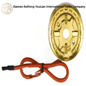 แผงควบคุม300000159 Pac แผงควบคุม PLC อัตโนมัติของแท้ใหม่ - Product Image 1