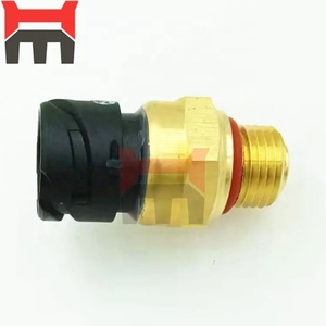 Excavator Parts EC200B <b>Oil</b> Pan <b>Oil</b> <b>Level</b> Pressure <b>Sensor</b> 21746206 VOE21746206 - Product Image 3