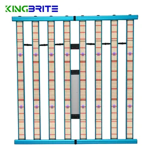 KingBriteX55シリーズ240W320W 480W 650W 800W 1000WSamsungLM301HフルスペクトルLEDグローライト