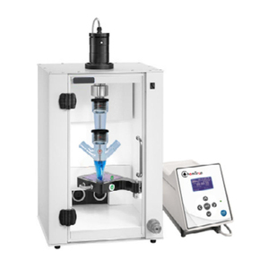 Réacteurs chimiques à ultrasons Julabo UR UR-1/UR-2/UR-3/UR-4, équipement de laboratoire d'Allemagne - Product Image 1