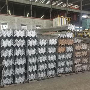 Profilés en L en <span class=keywords><strong>acier</strong></span> laminé à chaud, égaux et inégaux, cornières en <span class=keywords><strong>acier</strong></span>, cornières métalliques économiques - Product Image 6