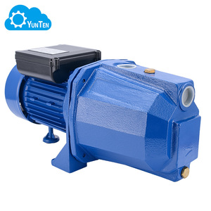 Pompe à jet auto-amorçante YUNTEN JET100P 1Hp à bobine tout cuivre, pompe à eau de jardin, pompe de surpression - Product Image 1