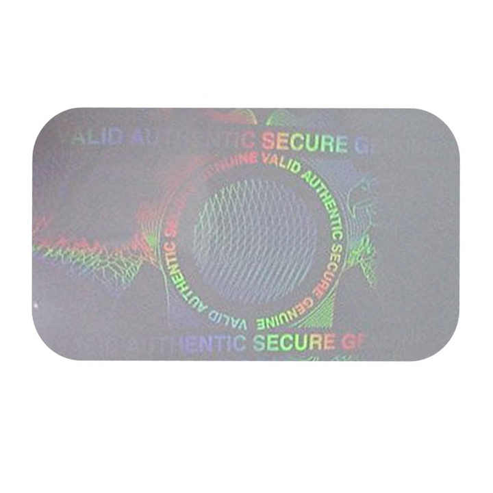 holographic versatile card COLOR Crocodile Embossed PVC Vinyl Fabric this foil cardstock provides a versatile and dazzling base for your creativity Holographic Foil Edge Gilded Business