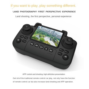 AiJH 2.4G Rc <strong>Car</strong> Live Stream <strong>Real</strong> Time Transmission App Control <strong>Remote</strong> Control Drift <strong>Car</strong> Toy RC <strong>Car</strong> with Camera - Product Image 4
