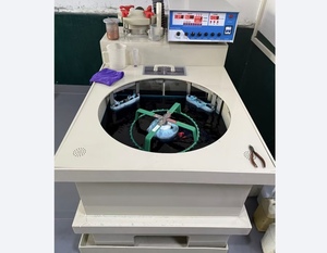 Thiết bị mạ vàng, bạc và đồng, dịch vụ một cửa. - Product Image 5