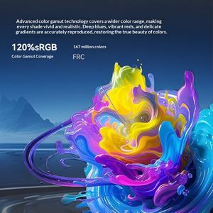 Rovesky IPS-paneel 24/27/32 inch LCD-gamingmonitor met 240Hz hoge verversingssnelheid - Product Image 2