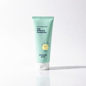 Après-shampoing adoucissant Goongbe pour enfants 200ml Produit de soin des cheveux - Product Image 1