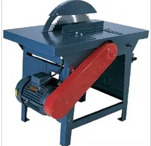 Factory Sale MJ104A Woodworking Circular Saw Machine Easy To Operate For Wood Opening And Cutting For Great Price
