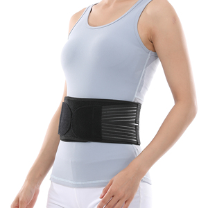 Gran oferta, cinturón de cadera con soporte <span class=keywords><strong>para</strong></span> articulaciones sacroilíacas Unisex antideslizante, cinturón sacroilíaco, cinturón pélvico - Product Image 5