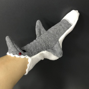 <span class=keywords><strong>Calcetines</strong></span> de punto con diseño de cocodrilo, <span class=keywords><strong>calcetines</strong></span> de media pantorrilla con diseño de cocodrilo, <span class=keywords><strong>calcetines</strong></span> cálidos y cómodos para estar en casa, para mujeres y hombres, para invierno, para interiores - Product Image 4