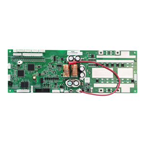 Système de gestion de batterie (BMS) Tianpower pour stockage d'énergie domestique intelligent, compatible Lithium <span class=keywords><strong>LFP</strong></span> LifePO4, 8S 24V 16S 48V 100A 200A, direct usine. - Product Image 1