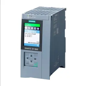 Cho trong giá Cổ Phiếu Siemens S7 300 mô-đun Siemens S7-300 gốc 6es7317-2ek14-0ab0 PLC Siemens