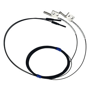 Sensor de Fibra Óptica de Tipo Haz Especial de Alta Calidad Serie E32-A E32-A03-11 para Pruebas de Precisión con 1 Año de Garantía - Product Image 6