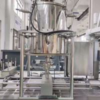 Machine d'emballage automatique à Blister pour beurre, appareil d'emballage en blister pour le miel, le chocolat liquide, livraison gratuite, DPP