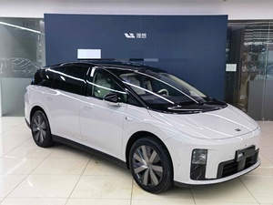 Li Auto L8 Standard 2025 Usato, SUV a Autonomia Estesa, Basso Chilometraggio, Vernice Originale, Auto Elettrica di Seconda Mano - Product Image 1