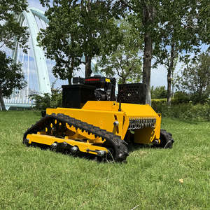 Cortadora de Césped Eléctrica Inalámbrica de Alto Rendimiento de 4 Tiempos para Céspedes Medianos y Grandes <span class=keywords><strong>con</strong></span> Gran Adaptabilidad al Terreno - Product Image 2