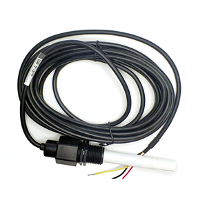 4 20mA Analog TDS Cảm biến nước trực tuyến dẫn chất lỏng Meter kỹ thuật số hóa chất dẫn Meter Nhà cung cấp cho nước thử nghiệm - Product Image 3