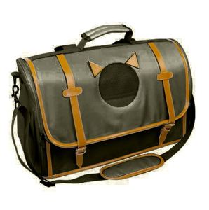 OEM High Quality Entry lux Dark Gray Color Pet <b>Backpack</b> Bag and Pet Carrier Bag Outdoor Shoulders Large Pet <b>Backpack</b> - Product Image 3