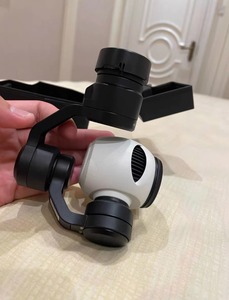 Deuxième caméra à cardan <span class=keywords><strong>DJI</strong></span> Zenmuse <span class=keywords><strong>X3</strong></span> d'occasion pour drone <span class=keywords><strong>DJI</strong></span> Osmo & <span class=keywords><strong>DJI</strong></span> Inspire 1 - Product Image 5