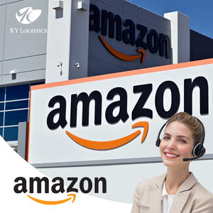 Spedizioniere Economico dalla Cina (Shenzhen) verso Regno Unito, Francia, Stati Uniti, Canada, Spagna, Italia, Cile, Germania - Product Image 4