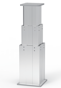 Bộ nâng robot điện động PrimoPal Heavy Duty, bộ cột nâng, bộ dụng cụ nâng - Product Image 3