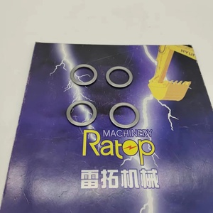 PC200 PC220 702-16-71160 ชุดวาล์วควบคุมจอยสติ๊ก 7021671160 โอริงสำหรับ PC240 PC290 PC300 PC350 - Product Image 3