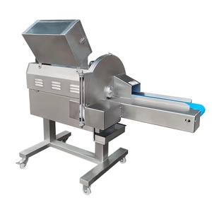 Máquina Cortadora de Carne Cocida, Cortadora de Biltong, Rebanadora Automática de Jamón - Product Image 4