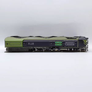 การ์ดจอ Good Price V100 HBM2 16gb สำหรับเซิร์ฟเวอร์ GPU เหมาะสำหรับการเรียนรู้เชิงลึกด้วย AI การ์ดจอ V100 SXM2 เป็น PCIE การ์ดแสดงผล V100 - Product Image 5