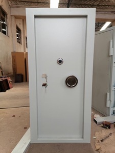 An ninh tất cả các Ngân hàng thép và cửa hầm riêng với độ dày thêm và tính năng chống trộm siêu - Product Image 3